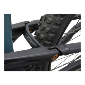 Elektrijalgratas GIANT Stance E+ 0 (2027) 29" Deep Lake/Black - Pilt 6