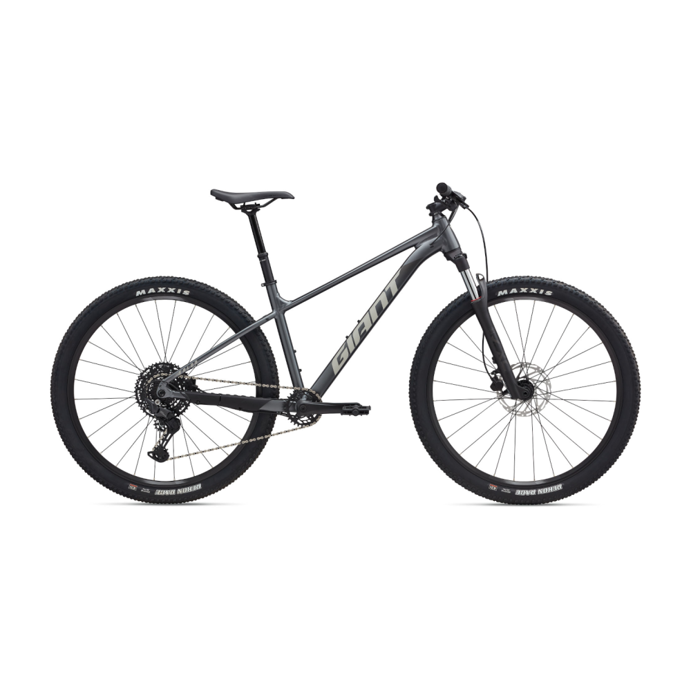 Jalgratas GIANT Talon 1, 29" Charcoal