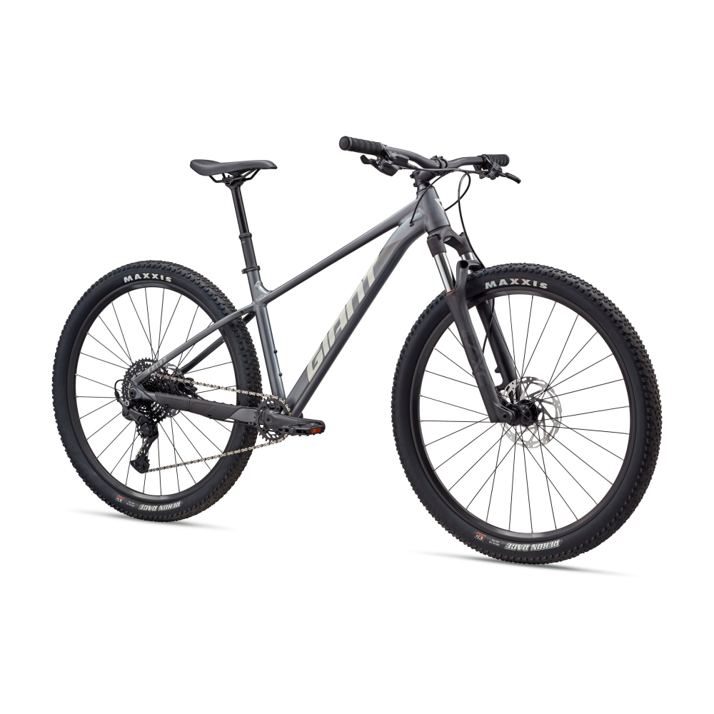 Jalgratas GIANT Talon 1, 29" Charcoal - Pilt 2