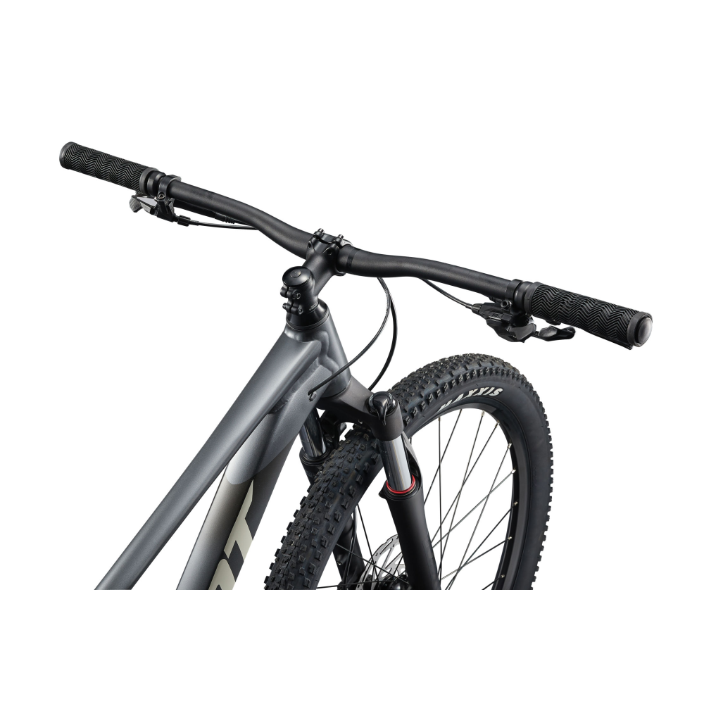 Jalgratas GIANT Talon 1, 29" Charcoal - Pilt 3