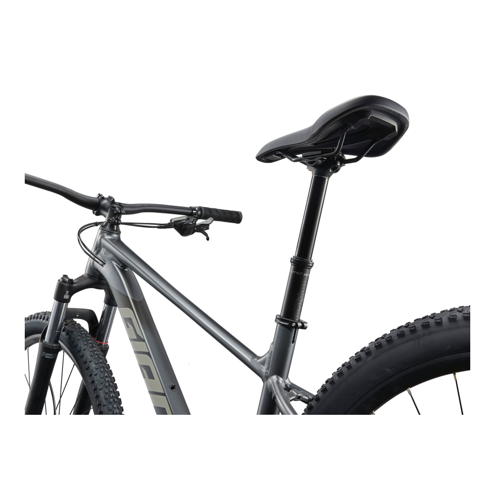 Jalgratas GIANT Talon 1, 29" Charcoal - Pilt 7
