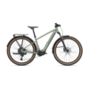 Elektrijalgratas GIANT Talon E+ 2 EX (2027) 29" Frost Fern