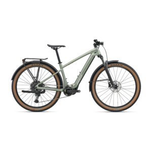 Elektrijalgratas GIANT Talon E+ 2 EX (2027) 29" Frost Fern