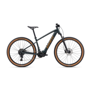 Elektrijalgratas GIANT Talon E+ (2026) 29" Asphalt Green