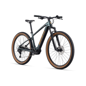 Elektrijalgratas GIANT Talon E+ (2026) 29" Asphalt Green - Pilt 2