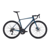 Maanteeratas GIANT TCR Advanced Pro 0 Di2, Ocean Twilight