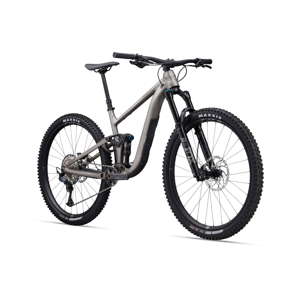 Maastikuratas GIANT Trance X 1, 29" Smoke Metal - Pilt 2