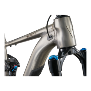 Maastikuratas GIANT Trance X 1, 29" Smoke Metal - Pilt 3
