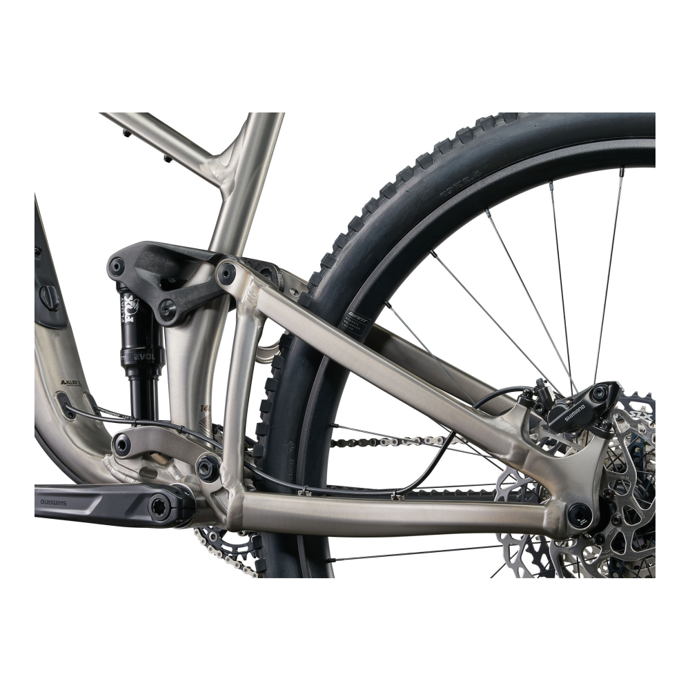 Maastikuratas GIANT Trance X 1, 29" Smoke Metal - Pilt 4
