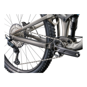 Maastikuratas GIANT Trance X 1, 29" Smoke Metal - Pilt 5