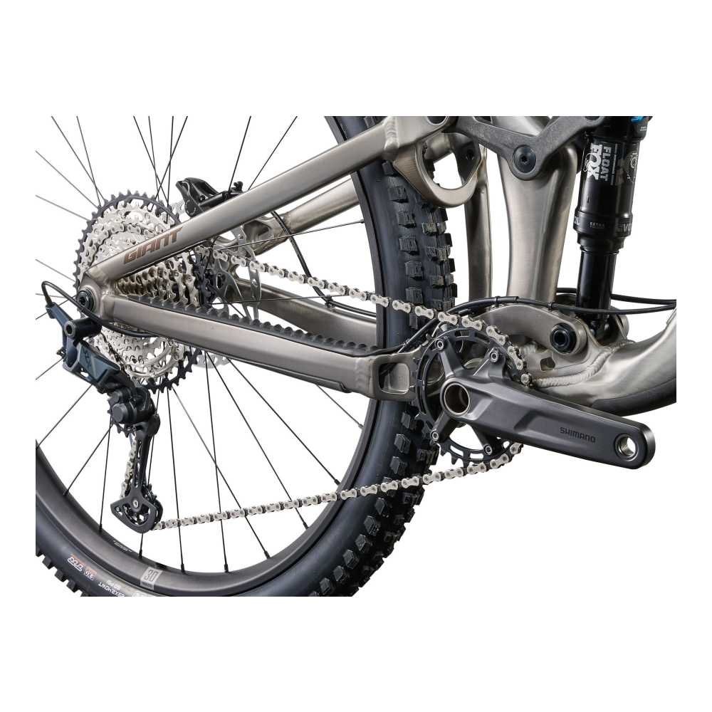 Maastikuratas GIANT Trance X 1, 29" Smoke Metal - Pilt 5