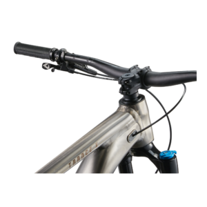 Maastikuratas GIANT Trance X 1, 29" Smoke Metal - Pilt 6