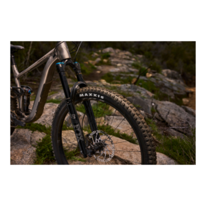 Maastikuratas GIANT Trance X 1, 29" Smoke Metal - Pilt 7