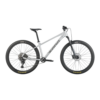 Jalgratas KONA Cinder Cone (2027) Gloss Metallic Silver