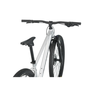 Jalgratas KONA Cinder Cone (2027) Gloss Metallic Silver - Pilt 4