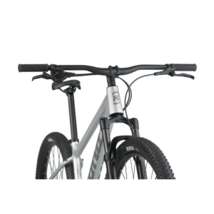 Jalgratas KONA Cinder Cone (2027) Gloss Metallic Silver - Pilt 5
