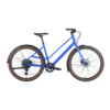 Jalgratas KONA Coco (2027) 27,5" Gloss Metallic Electric Blue