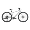 Jalgratas KONA Dew DL (2027) Gloss Metallic Silver