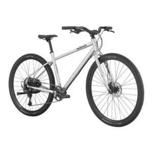 Jalgratas KONA Dew DL (2027) Gloss Metallic Silver - Pilt 2
