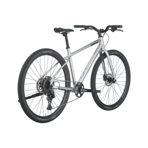 Jalgratas KONA Dew DL (2027) Gloss Metallic Silver - Pilt 3