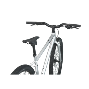 Jalgratas KONA Dew DL (2027) Gloss Metallic Silver - Pilt 4