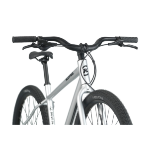 Jalgratas KONA Dew DL (2027) Gloss Metallic Silver - Pilt 5