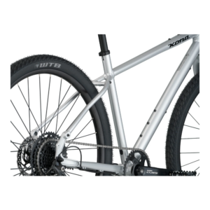 Jalgratas KONA Dew DL (2027) Gloss Metallic Silver - Pilt 7