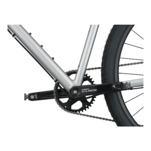 Jalgratas KONA Dew DL (2027) Gloss Metallic Silver - Pilt 8
