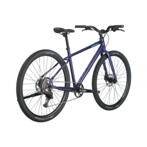 Jalgratas KONA Dew (2027) 29" Gloss Fancy Karman - Pilt 3