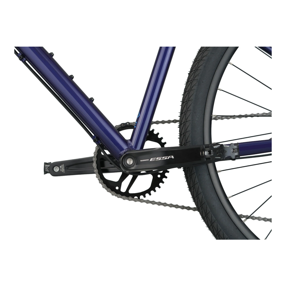 Jalgratas KONA Dew (2027) 29" Gloss Fancy Karman - Pilt 8