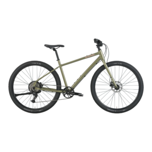 Jalgratas KONA Dew (2027) 29" Gloss Metallic Peridot