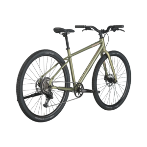 Jalgratas KONA Dew (2027) 29" Gloss Metallic Peridot - Pilt 3