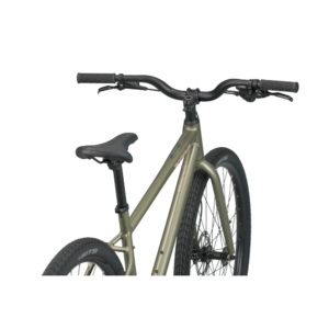 Jalgratas KONA Dew (2027) 29" Gloss Metallic Peridot - Pilt 4