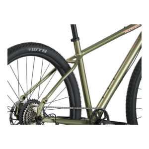 Jalgratas KONA Dew (2027) 29" Gloss Metallic Peridot - Pilt 7