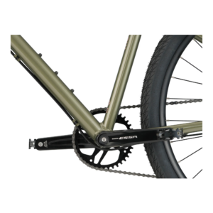 Jalgratas KONA Dew (2027) 29" Gloss Metallic Peridot - Pilt 8