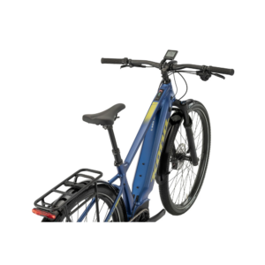 Elektrijalgratas KONA El Kahuna, Satin Metallic Lazuli (Blue) - Pilt 4