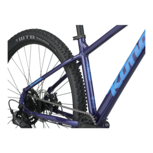 Jalgratas KONA Fire Mountain (2027) Gloss Fancy Karman - Pilt 5