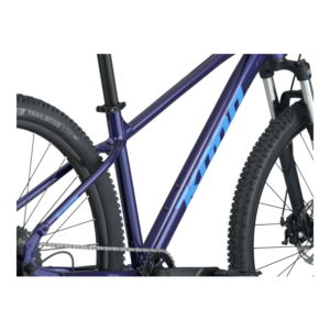 Jalgratas KONA Fire Mountain (2027) Gloss Fancy Karman - Pilt 7