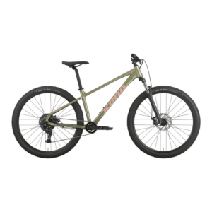 Jalgratas KONA Fire Mountain (2027) Gloss Metallic Peridot