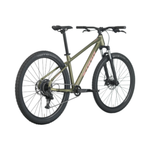 Jalgratas KONA Fire Mountain (2027) Gloss Metallic Peridot - Pilt 3