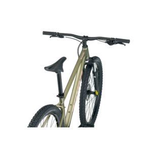 Jalgratas KONA Fire Mountain (2027) Gloss Metallic Peridot - Pilt 4