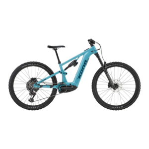 Elektrijalgratas KONA Remote 160 (2027) Gloss Reef Blue