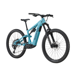 Elektrijalgratas KONA Remote 160 (2027) Gloss Reef Blue - Pilt 2