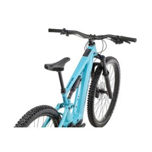 Elektrijalgratas KONA Remote 160 (2027) Gloss Reef Blue - Pilt 4