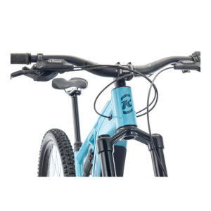 Elektrijalgratas KONA Remote 160 (2027) Gloss Reef Blue - Pilt 5