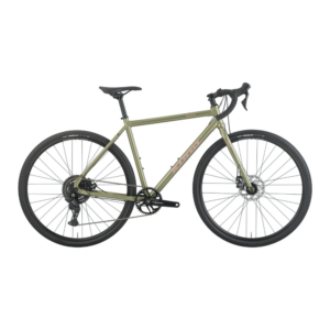 Gravel jalgratas KONA Rove AL (2027) Gloss Metallic Peridot