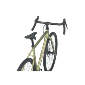 Gravel jalgratas KONA Rove AL (2027) Gloss Metallic Peridot - Pilt 4