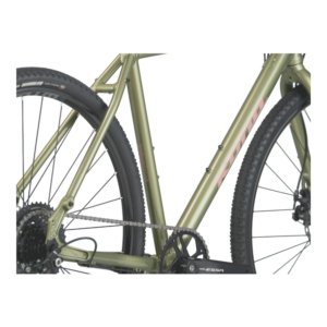 Gravel jalgratas KONA Rove AL (2027) Gloss Metallic Peridot - Pilt 7