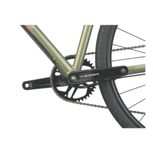 Gravel jalgratas KONA Rove AL (2027) Gloss Metallic Peridot - Pilt 8