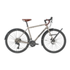 Gravel jalgratas KONA Sutra (2027) Gloss Metallic Nickel